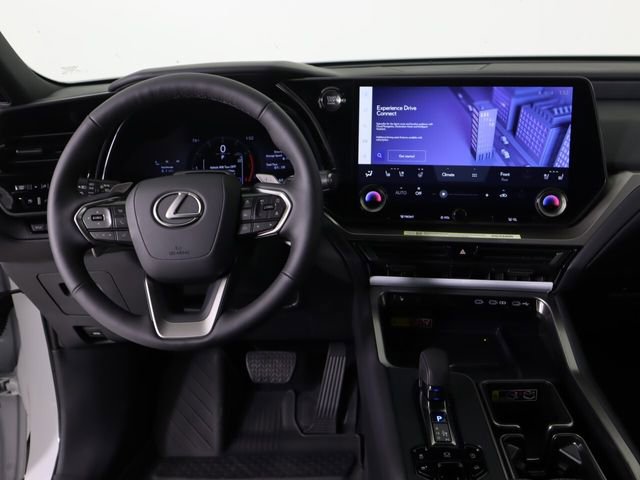 New 2026 Lexus TX 350 AWD image 21