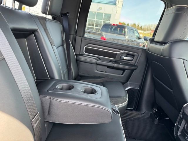 New 2026 RAM 2500 Laramie image 20