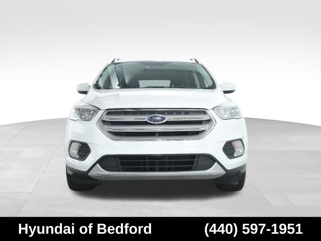 Used 2018 Ford Escape SE AWD/4WD image 5