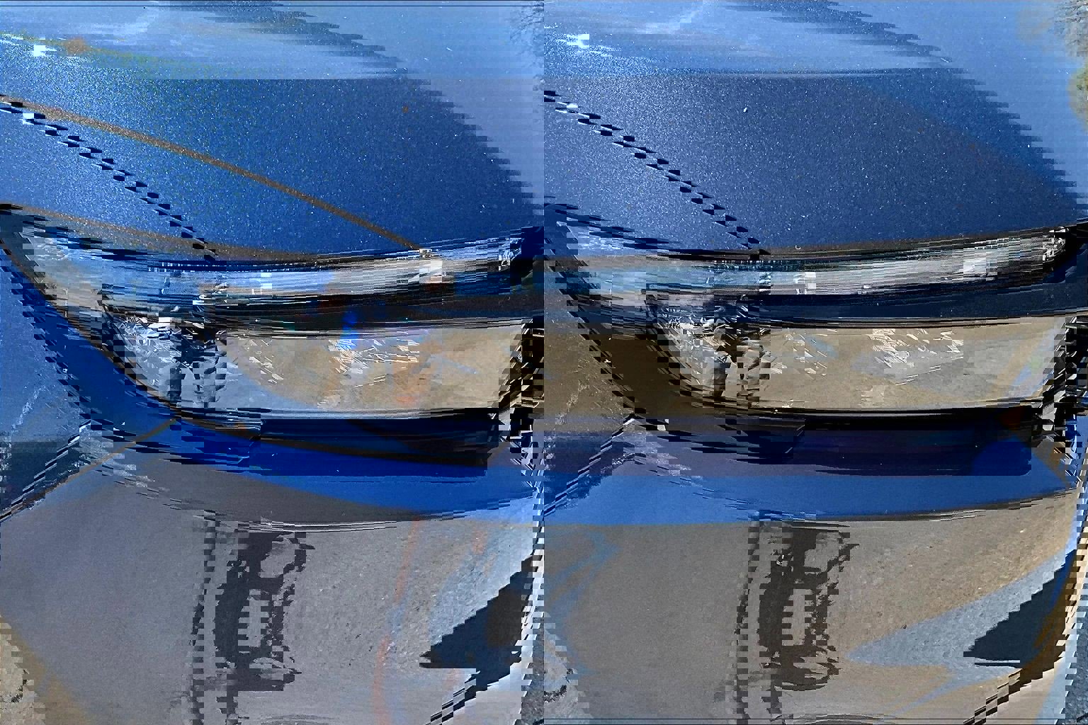 New 2026 Honda CR-V Sport-L image 8