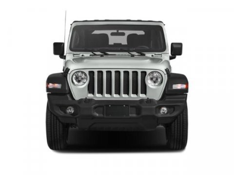 Used 2023 Jeep Wrangler Sport image 7