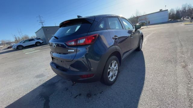 Used 2017 MAZDA CX-3 Sport image 9