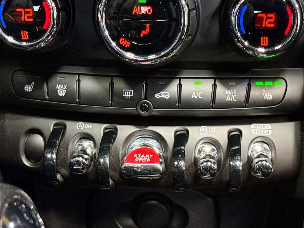 Used 2022 MINI Cooper S w/ Premium Package FWD image 20