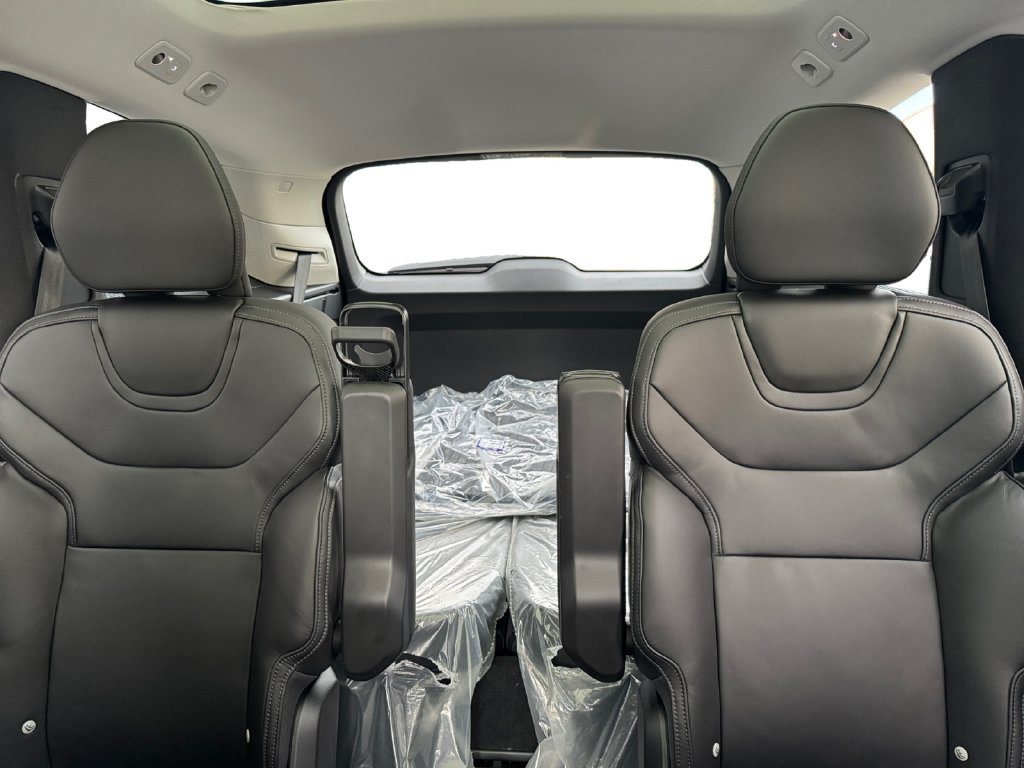 New 2026 Volvo EX90 Ultra AWD/4WD image 24