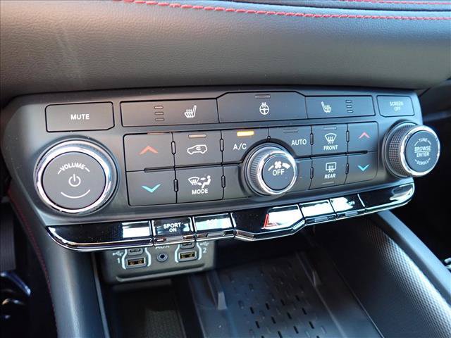 New 2026 Dodge Durango GT w/ Blacktop Package AWD/4WD image 18