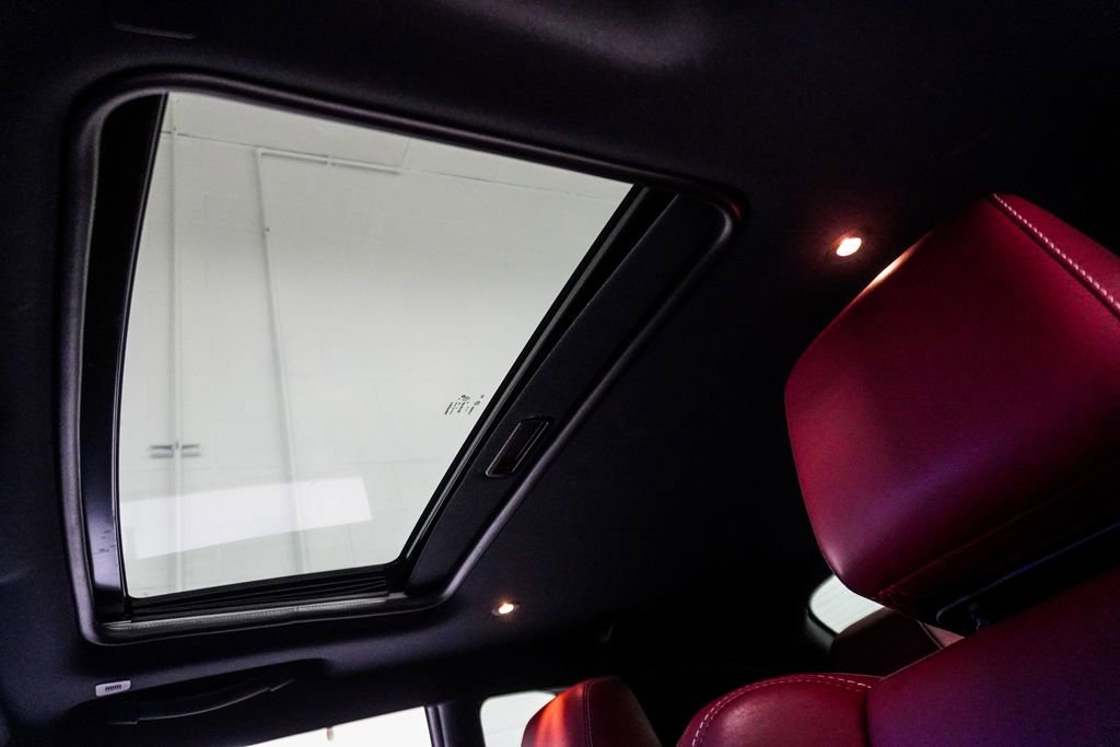 Used 2020 Dodge Challenger SRT Hellcat Redeye image 8