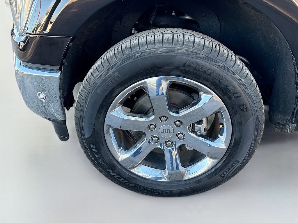 Used 2021 Ford F150 King Ranch w/ Equipment Group 601A High image 33