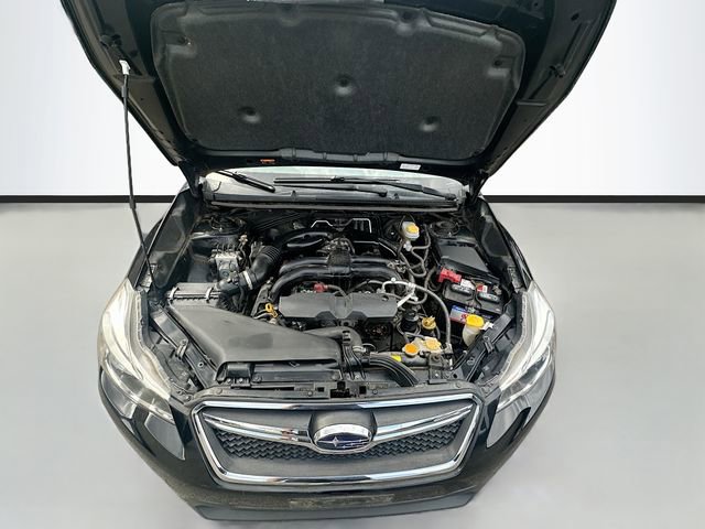 Used 2017 Subaru Crosstrek 2.0i Limited image 29