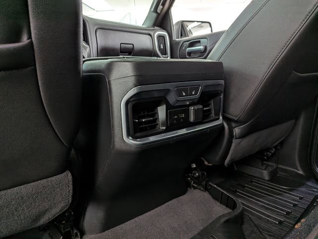 Used 2019 GMC Sierra 1500 AT4 AWD/4WD image 23