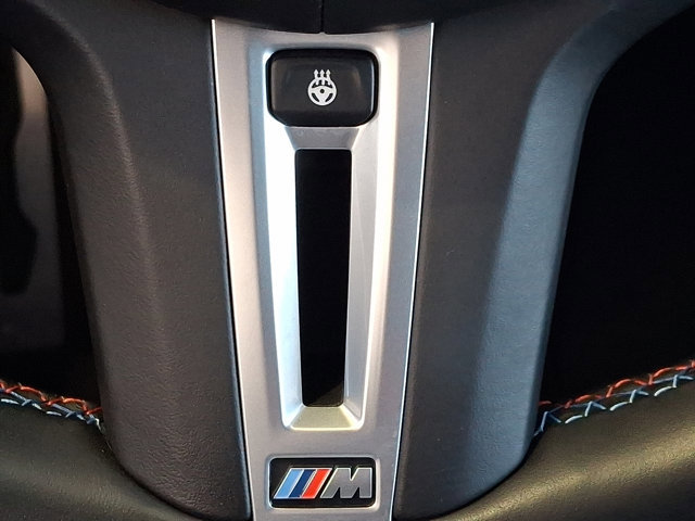 Used 2022 BMW M8 Competition w/ M Carbon Exterior Package image 22