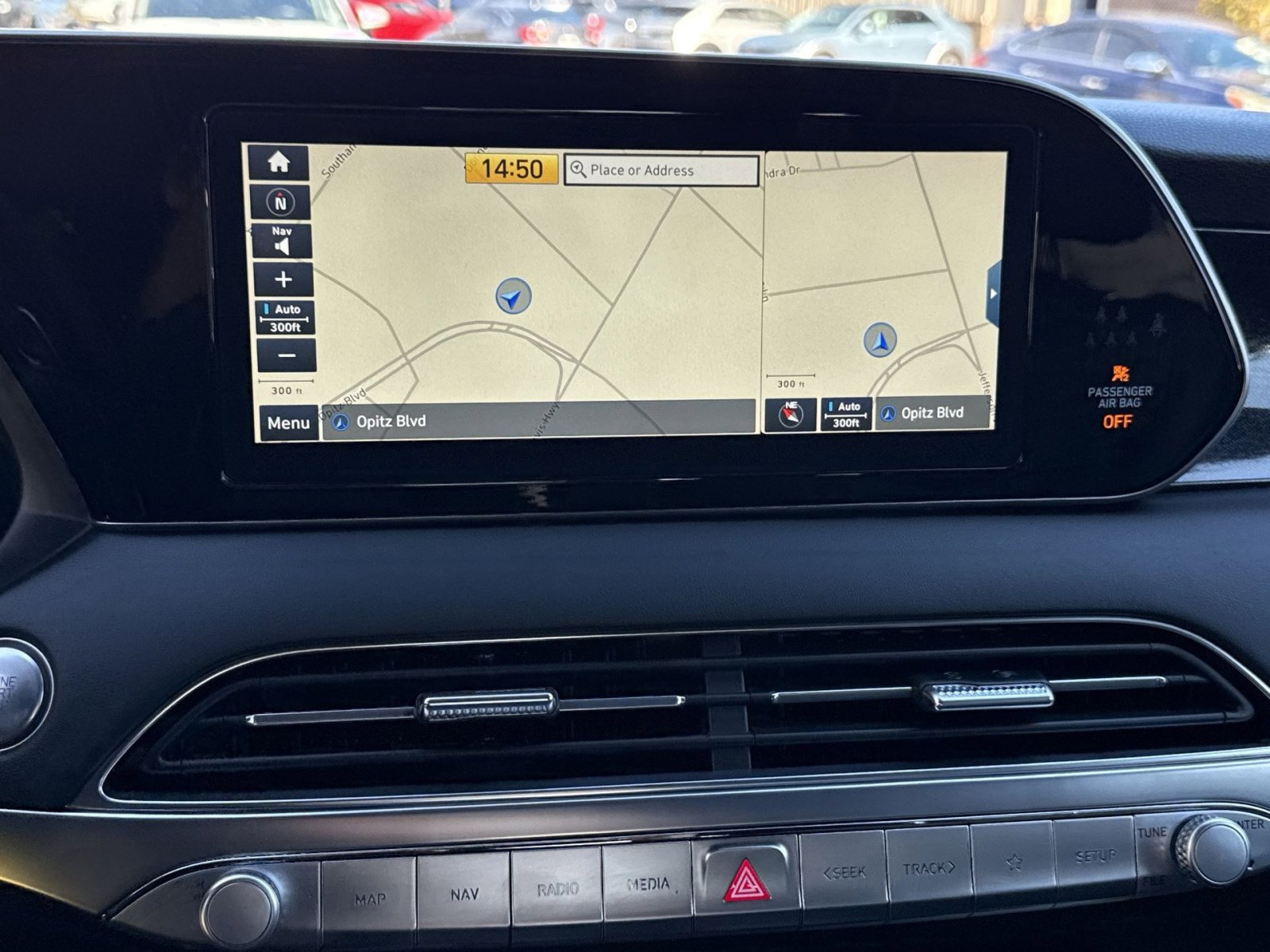 Used 2020 Hyundai Palisade Limited image 20