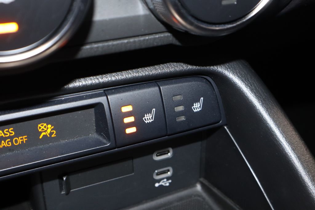 Used 2024 MAZDA MX-5 Miata Grand Touring w/ Weather Package image 5