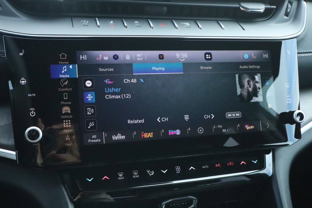 New 2026 Jeep Grand Cherokee Laredo image 5