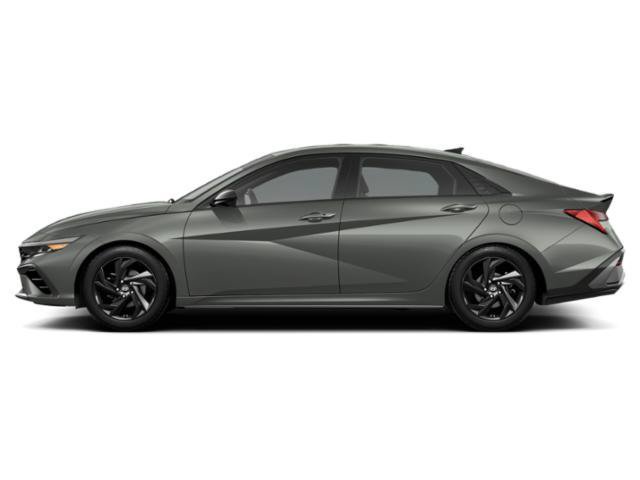 New 2026 Hyundai Elantra SEL Sport FWD image 3
