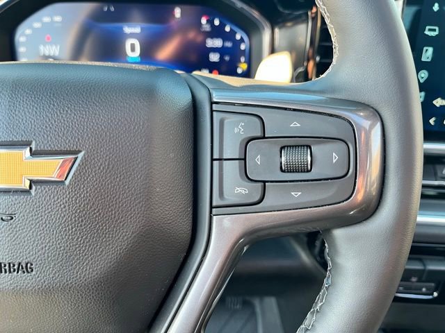 Used 2024 Chevrolet Silverado 1500 High Country w/ High Country Premium Package AWD/4WD image 34