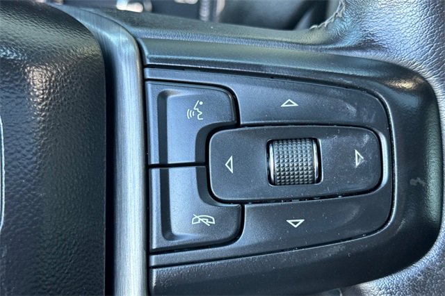 Used 2023 GMC Sierra 3500 Denali w/ Denali Black Diamond Edition image 39