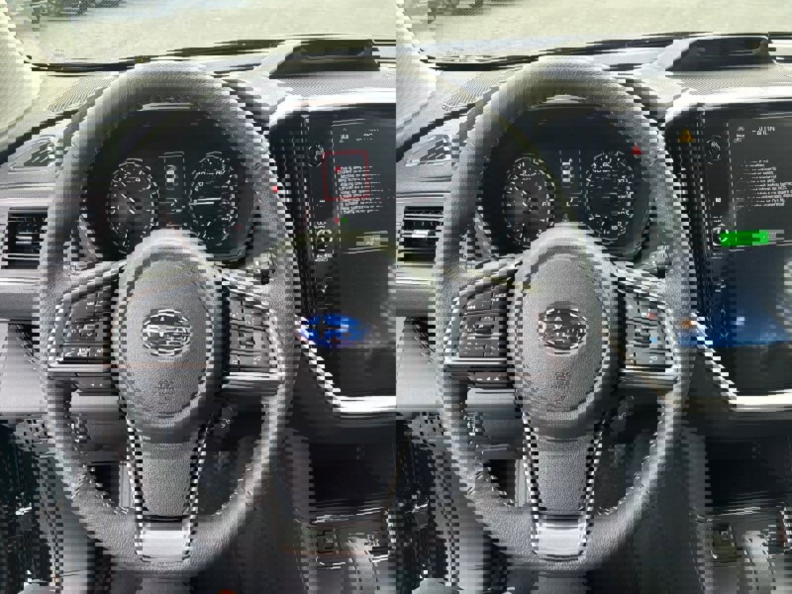 New 2025 Subaru Ascent Limited image 17