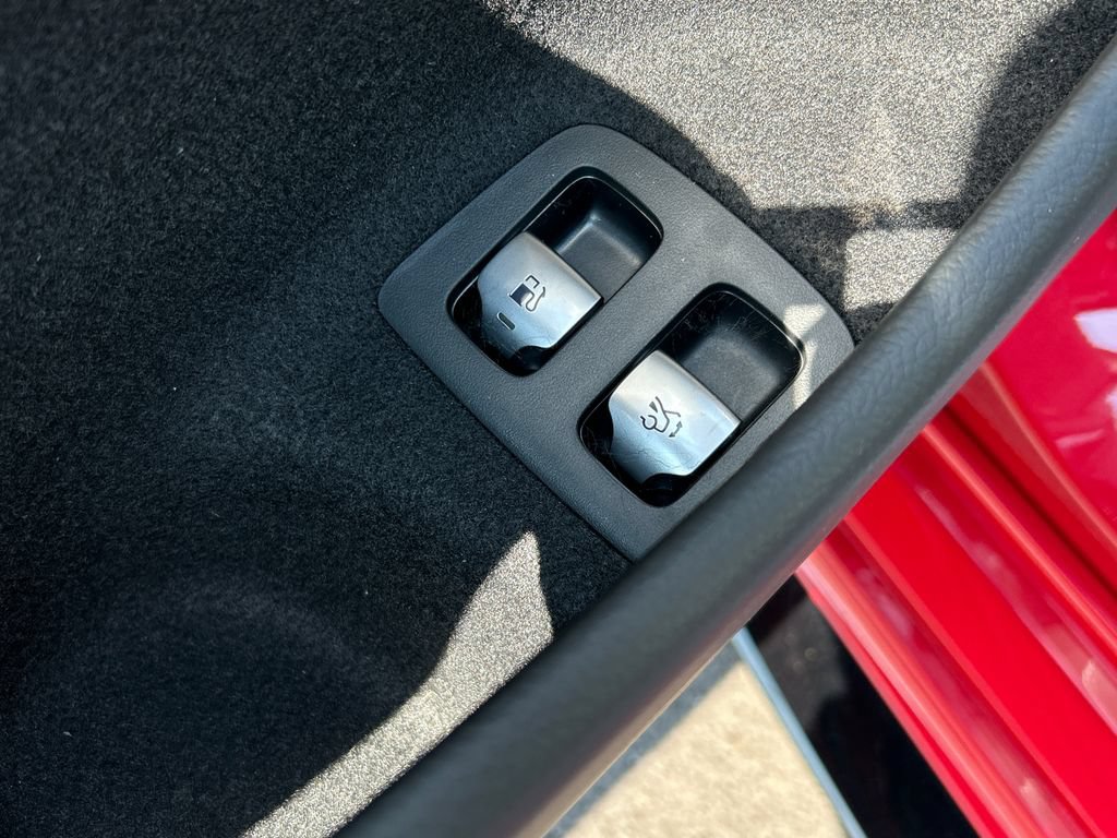 New 2027 Mercedes-Benz E 53 AMG e 4MATIC Sedan image 13