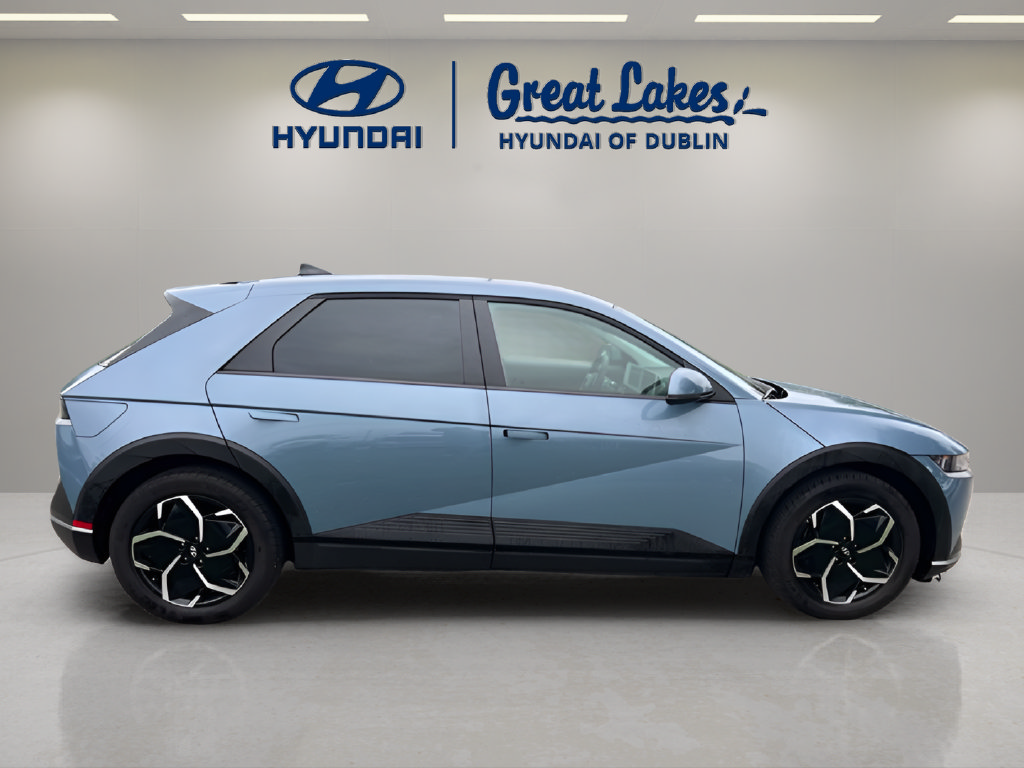 Certified 2024 Hyundai Ioniq 5 SEL AWD/4WD image 6