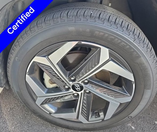Used 2024 Hyundai Tucson SEL w/ Convenience Package AWD/4WD image 13