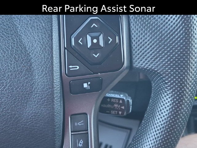 Certified 2023 Toyota Tacoma TRD Off-Road w/ TRD Premium Off Road Package AWD/4WD image 18