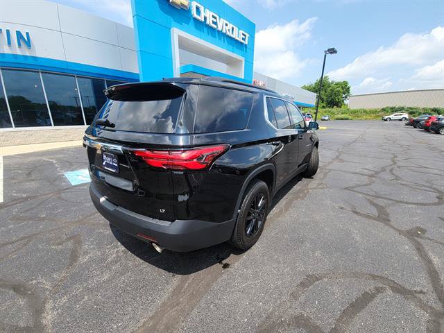 Used 2023 Chevrolet Traverse LT FWD image 5