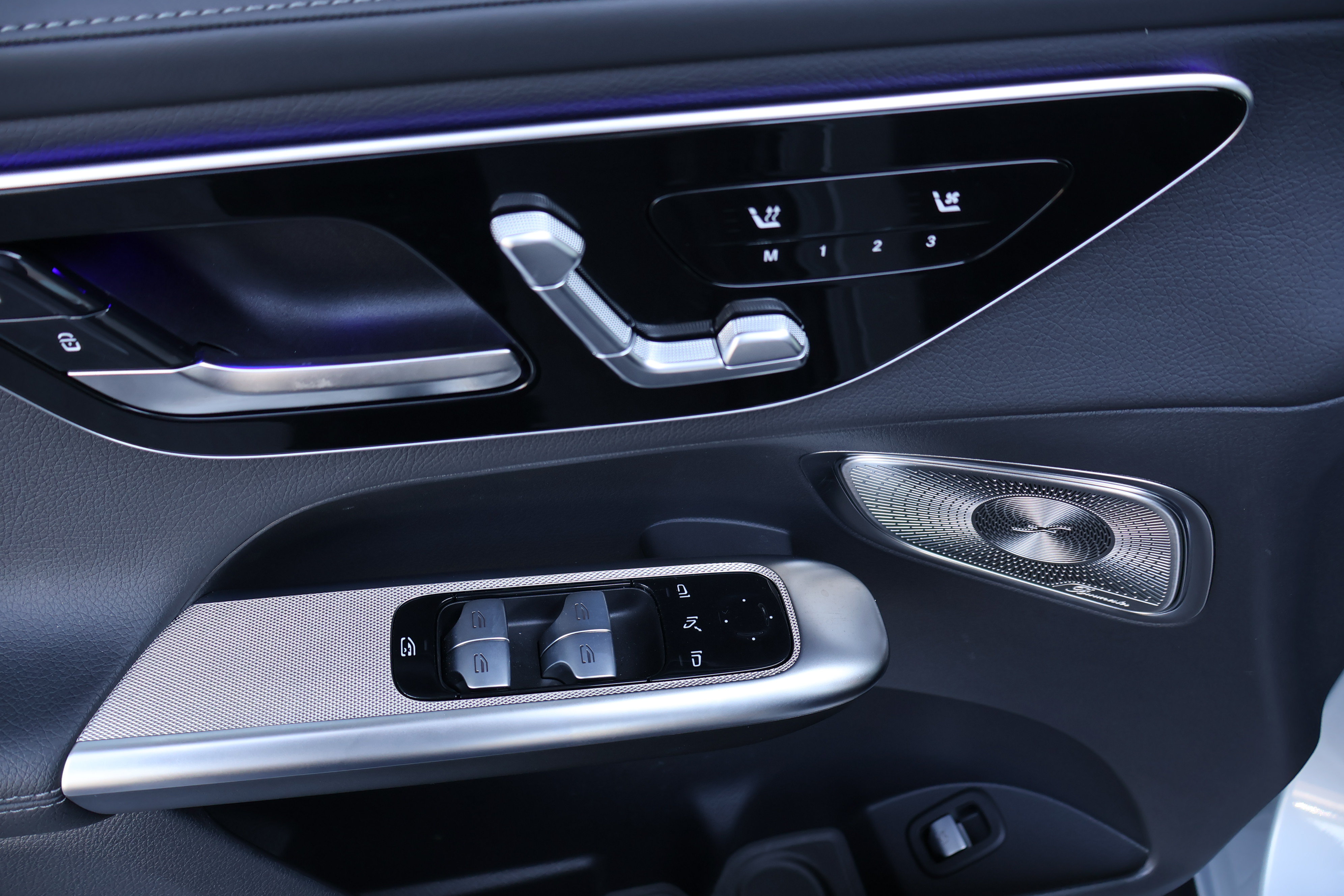 Certified 2024 Mercedes-Benz GLC 300 4MATIC image 15