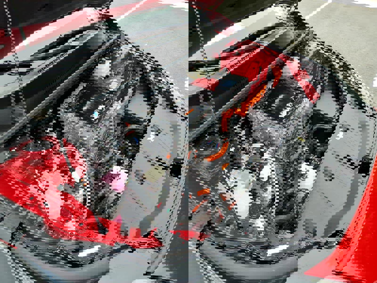 Certified 2023 Subaru Solterra AWD image 14