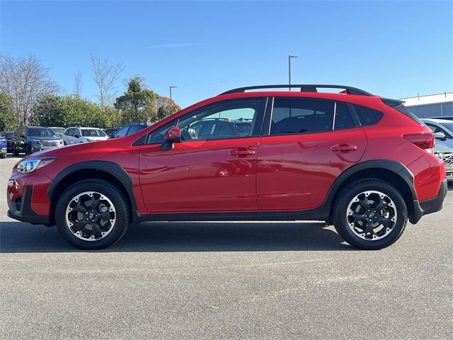 Certified 2023 Subaru Crosstrek 2.0i Premium image 30