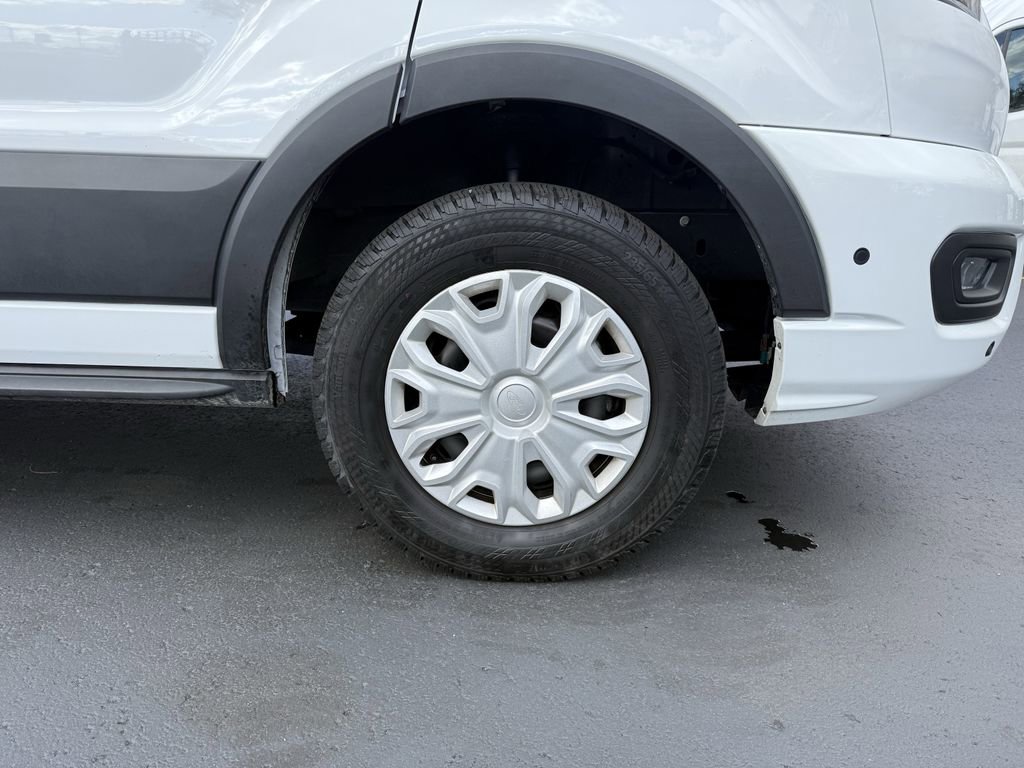 Used 2024 Ford Transit 350 XLT image 10