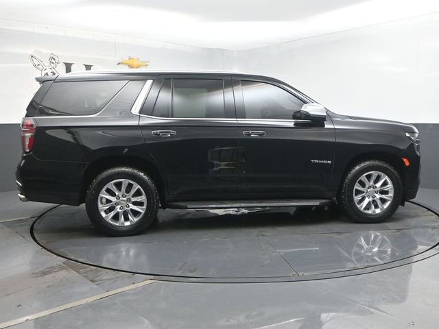 Used 2021 Chevrolet Tahoe Premier w/ Premium Package image 38