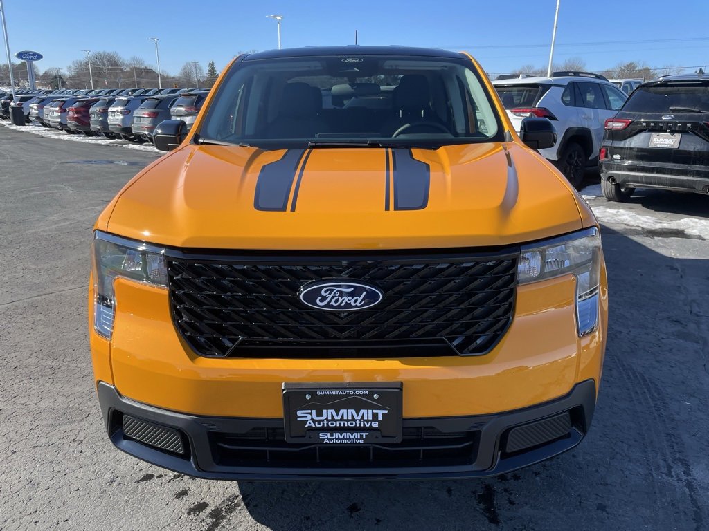 New 2026 Ford Maverick XLT w/ XLT Luxury Package image 27