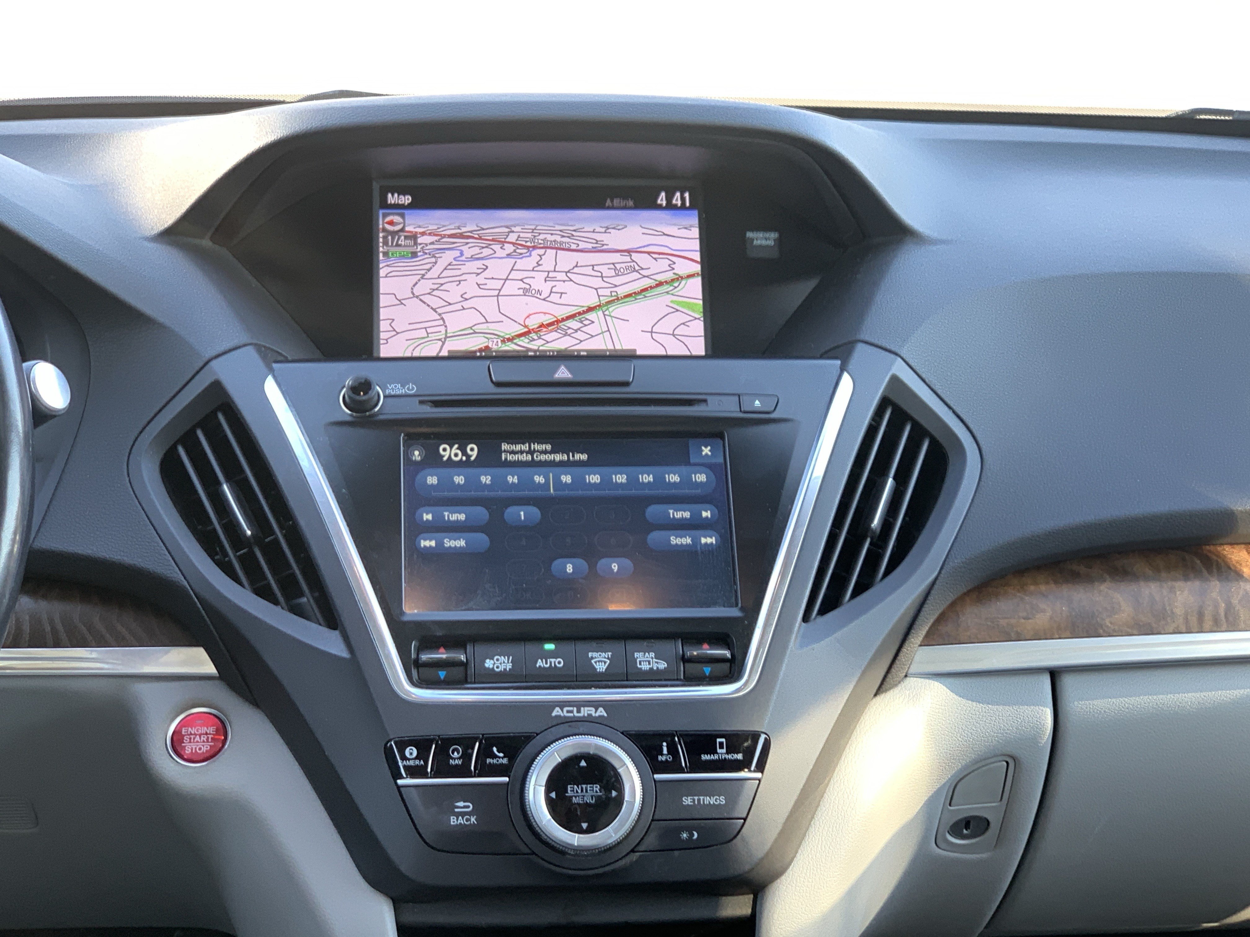 Used 2020 Acura MDX w/ Advance Package AWD/4WD image 29