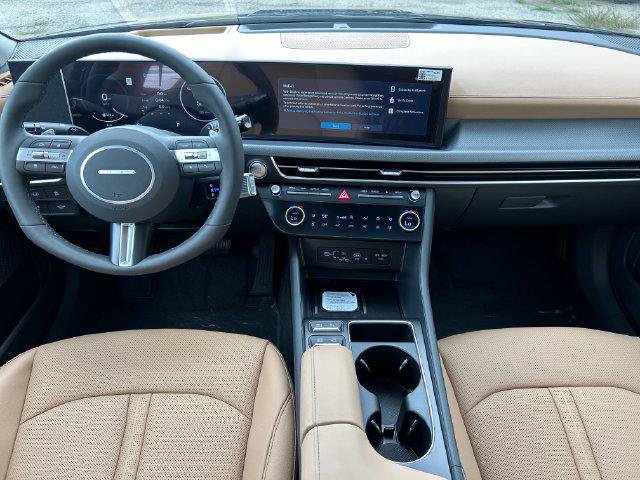 New 2026 Hyundai Sonata Limited FWD image 16