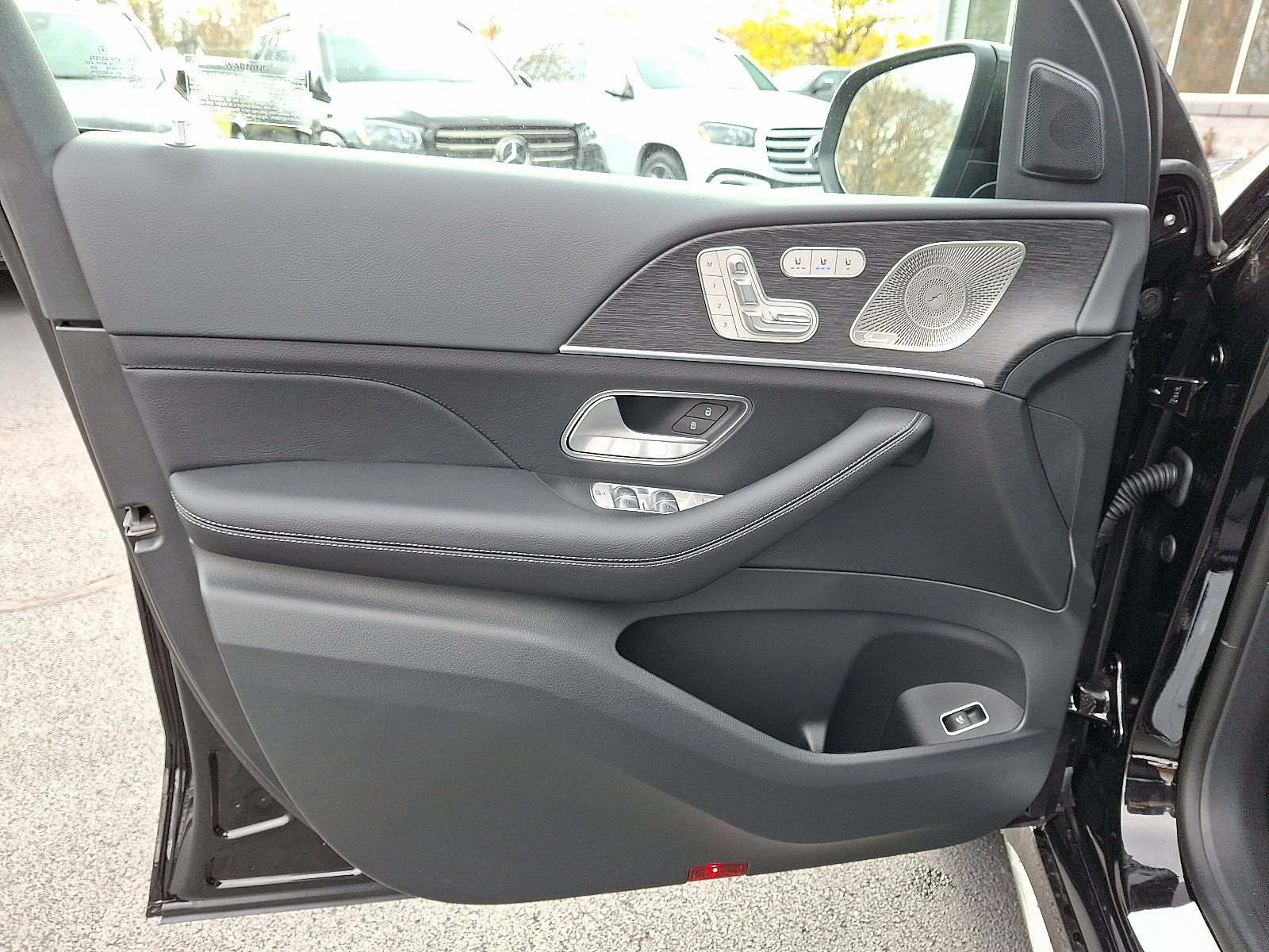 Certified 2026 Mercedes-Benz GLE 350 4MATIC image 11