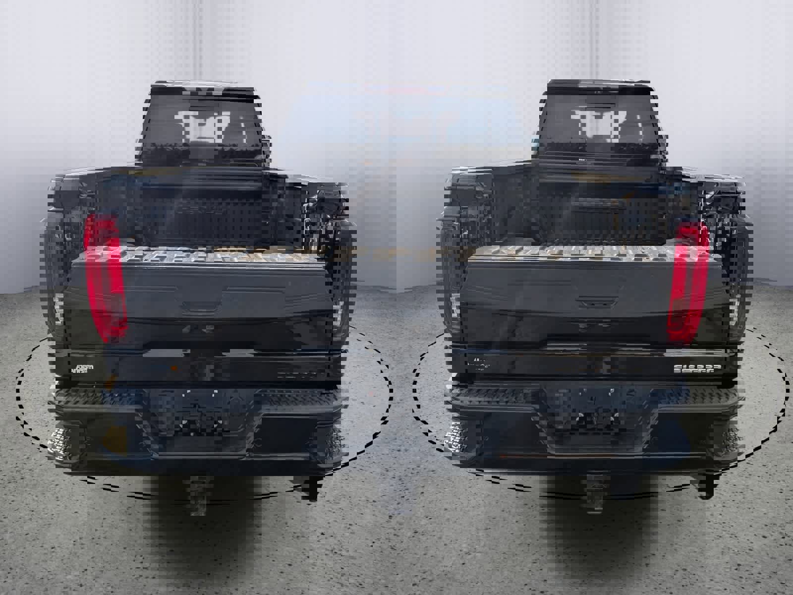 Used 2020 GMC Sierra 3500 Denali w/ Denali Ultimate Package image 12