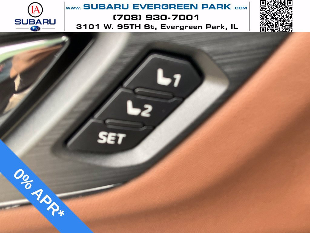 New 2026 Subaru Outback Touring XT AWD/4WD image 35