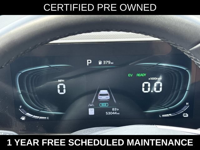 Used 2023 Kia Niro EX FWD image 27
