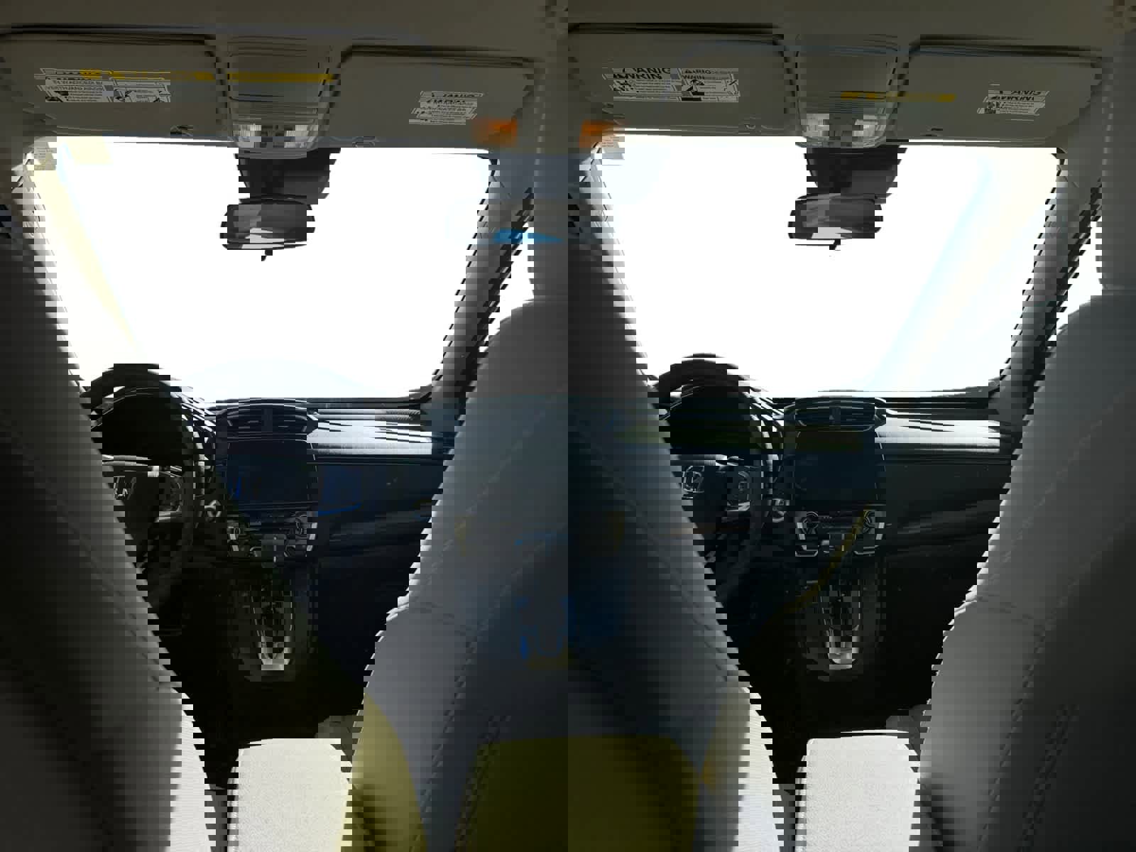 Used 2017 Honda CR-V EX image 10