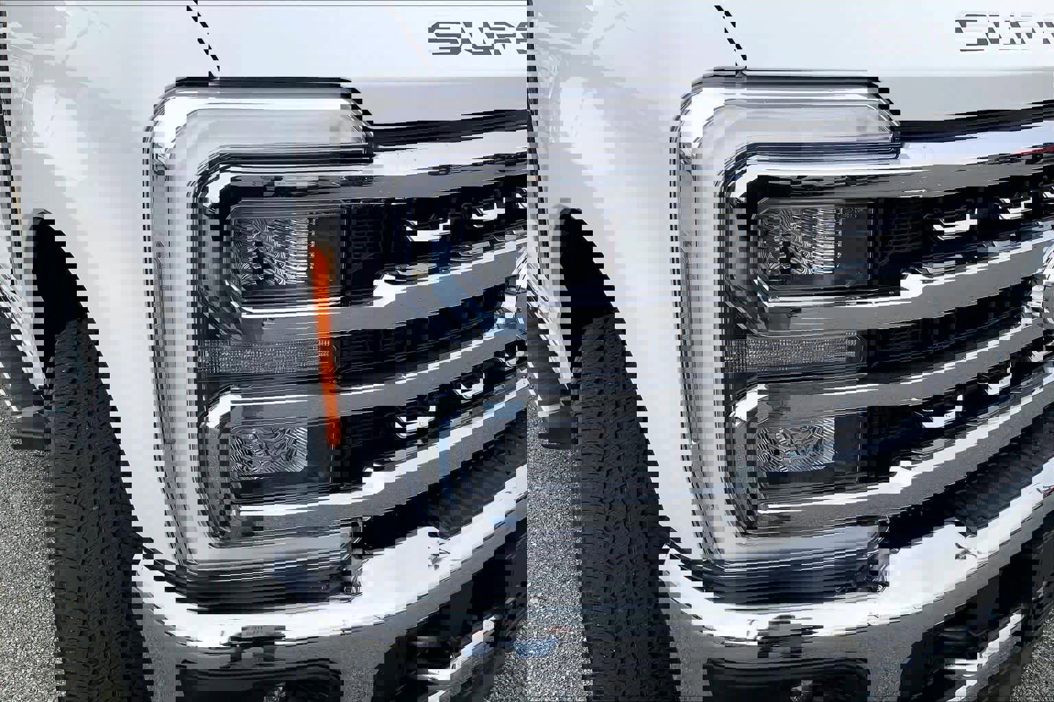 Certified 2023 Ford F250 Lariat w/ Chrome Package image 26