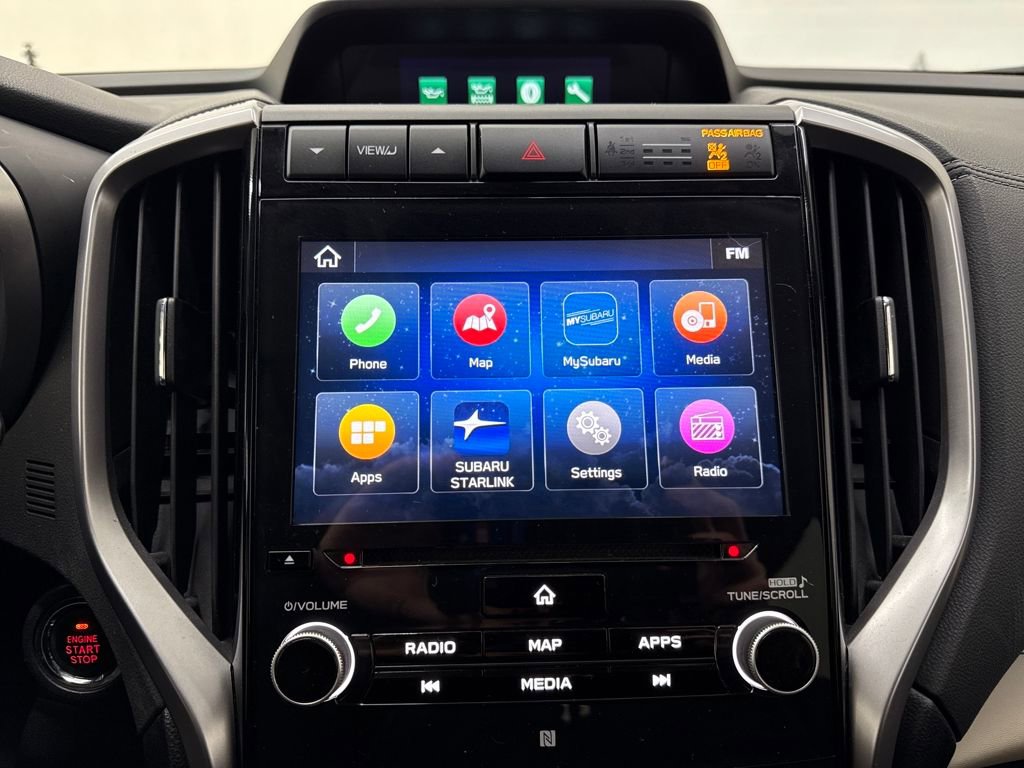 Used 2021 Subaru Ascent Touring w/ Popular Package #2A image 18