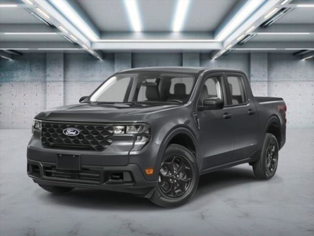 New 2025 Ford Maverick XLT w/ XLT Luxury Package image 1