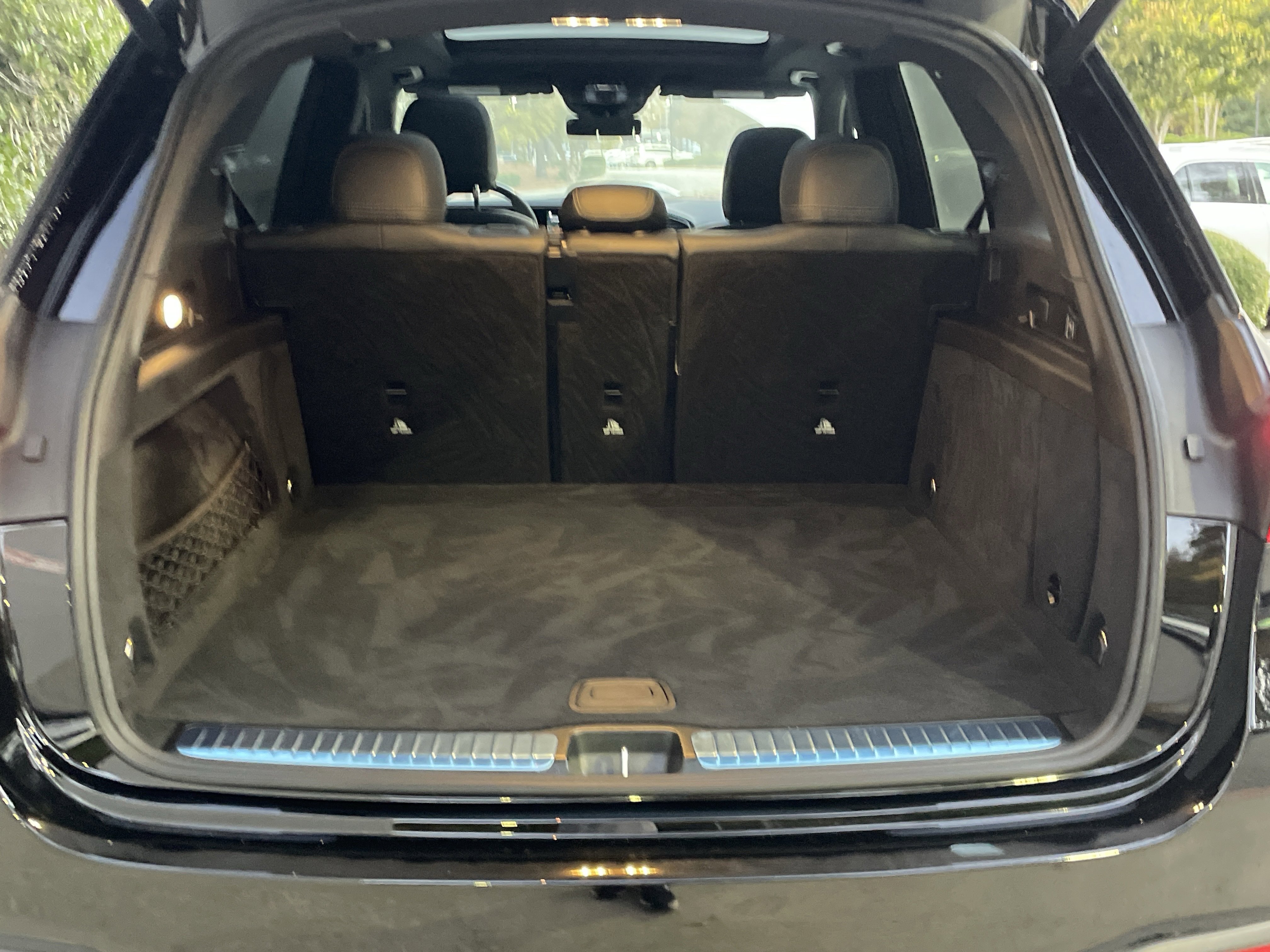 Certified 2024 Mercedes-Benz GLE 53 AMG 4MATIC image 10