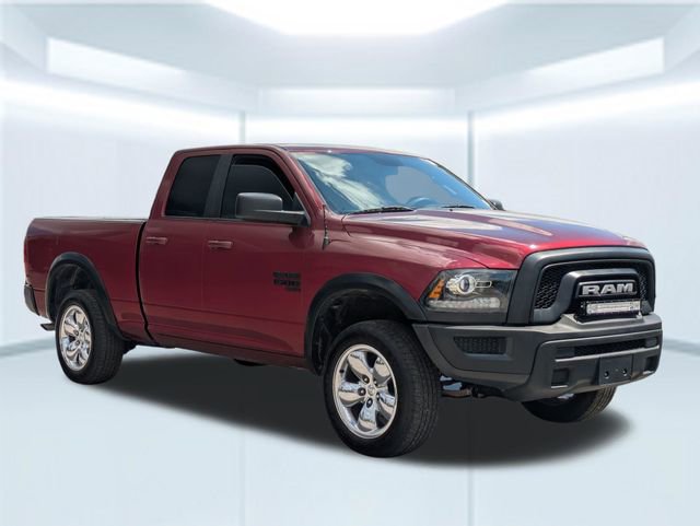 Used 2015 RAM 1500 Rebel image 8