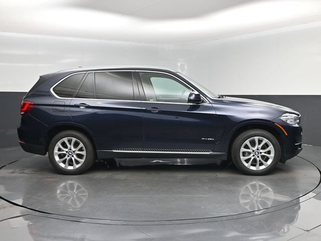 Used 2015 BMW X5 xDrive35d AWD/4WD image 2