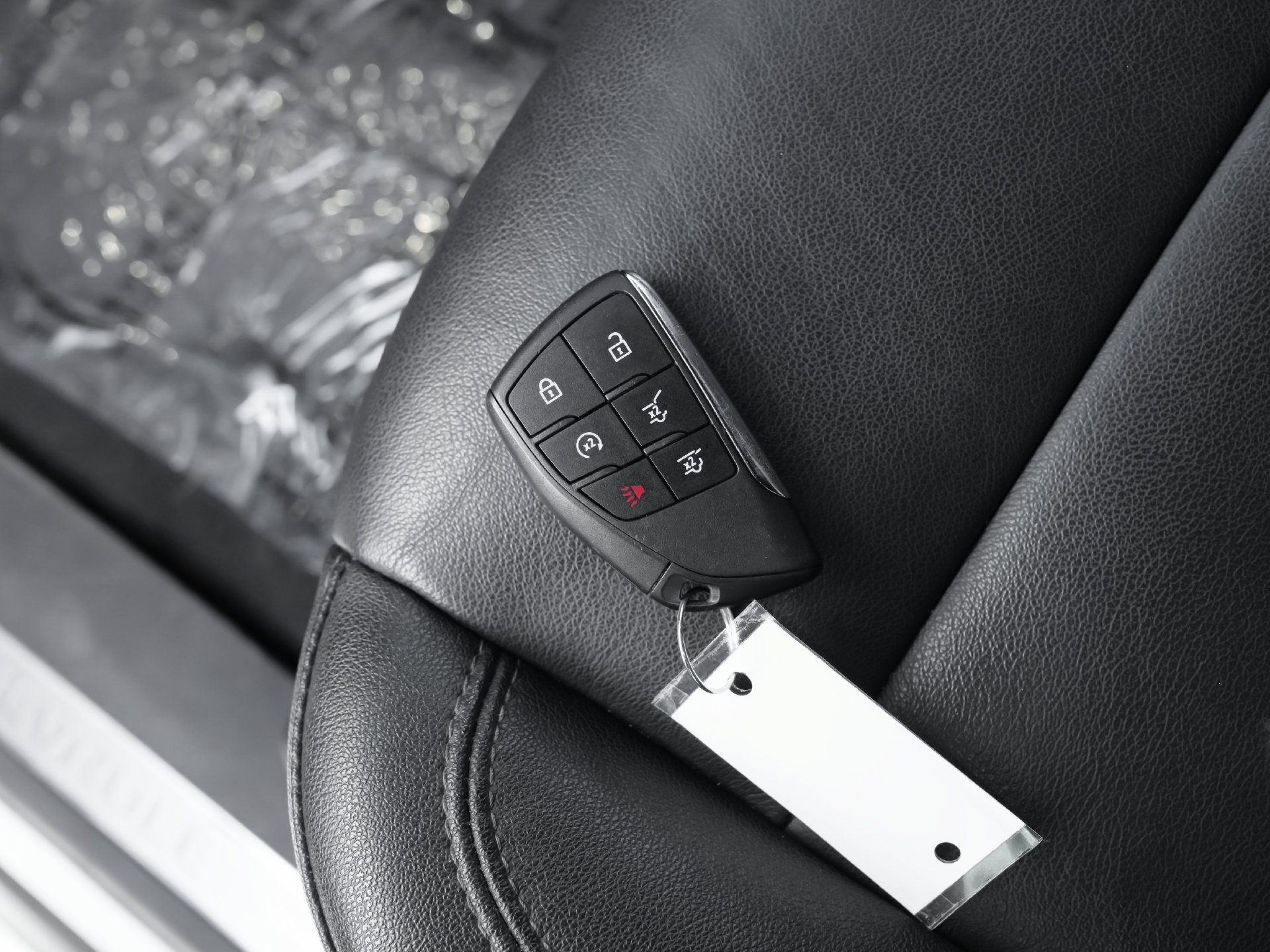 Used 2024 Chevrolet Suburban LT RWD image 46