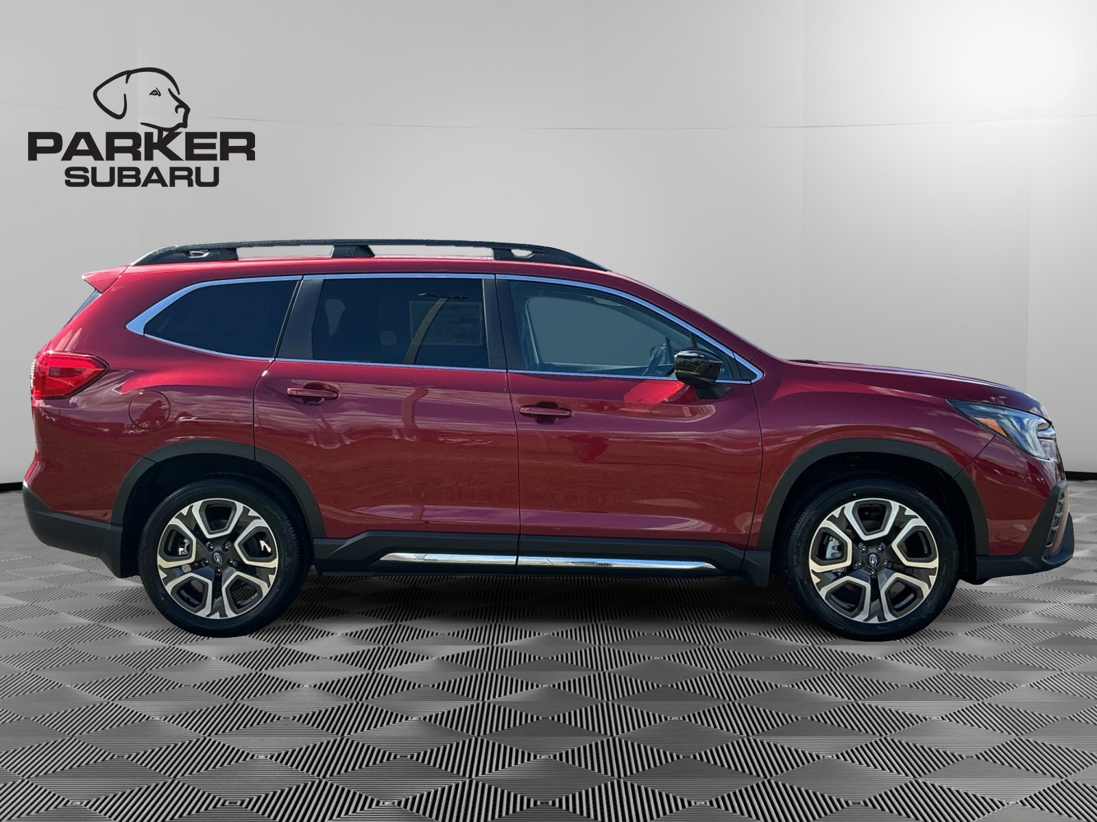 New 2026 Subaru Ascent Limited image 6