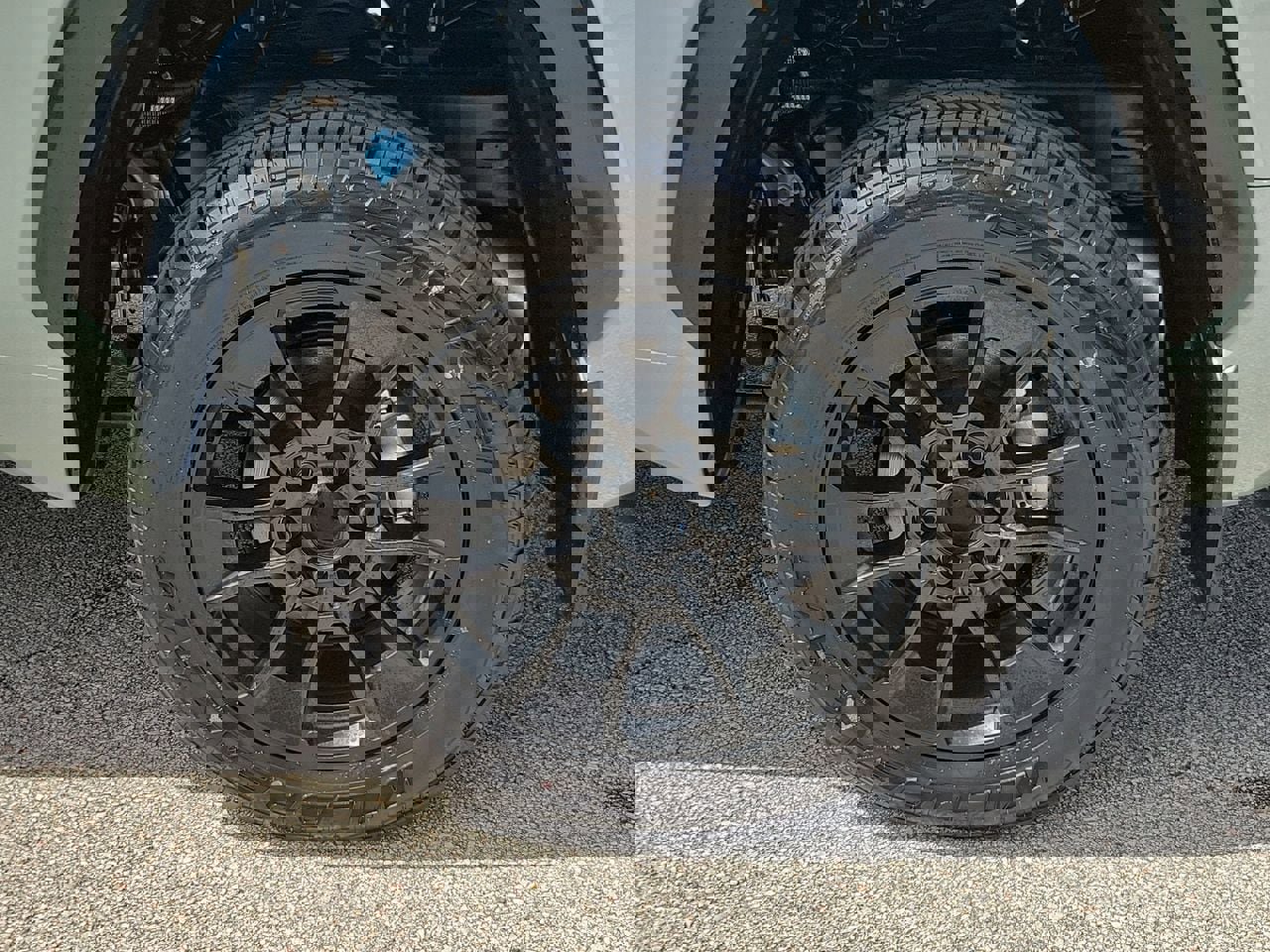 Used 2025 Toyota Tundra 1794 Edition image 5