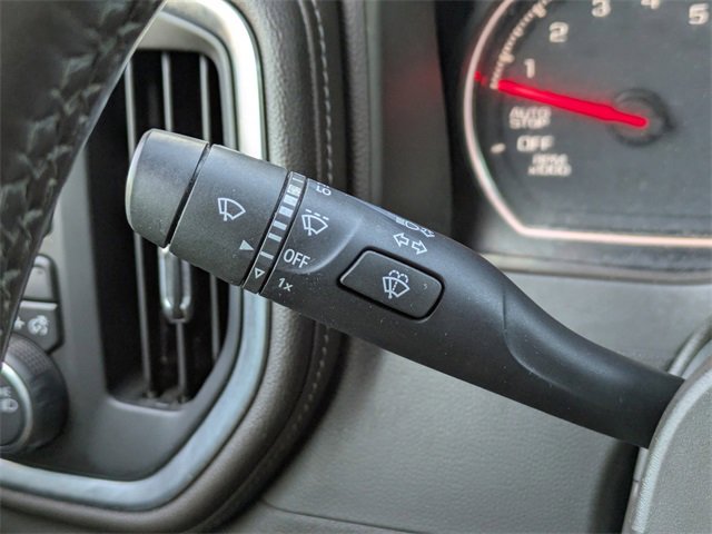 Used 2019 Chevrolet Silverado 1500 LT w/ Texas Edition image 26