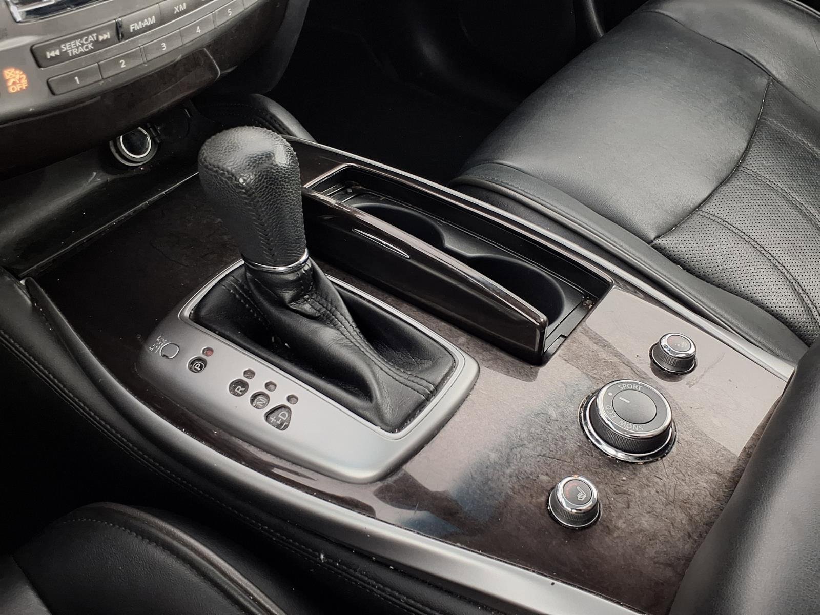 Used 2014 INFINITI QX60 AWD w/ Premium Plus Package image 22